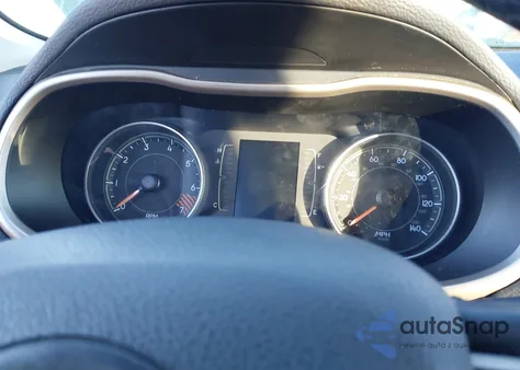 2015 Jeep Cherokee Latitude из США, поврежденный, VIN 1C4PJMCB6FW625086